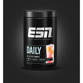 ESN Daily Drink Apfel Cranberry 480 g