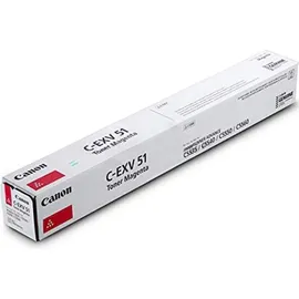 Canon C-EXV51 magenta