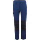 Trollkids Trollheimen Winter Hosen - Mystic Blue - 110 cm