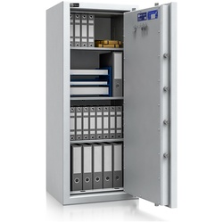 Linos 135 - Tresor Grad 2 (EN1143-1) - (135 x 55 x 46,5cm)