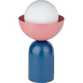 Osram Decor Bowl Blau/Pink