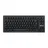 Wooting 80HE 80% Tastatur Ghost - ANSI