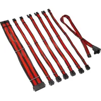 Kolink Core Pro Braided Cable Extension Kit 12V-2x6 Typ
