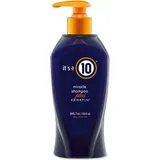It's a 10 Miracle Daily Plus Keratin 295 ml
