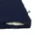 Bodhi Meditationsmatte Zabuton ECO 1 St
