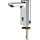 kwc aquarotter gmbh AR Standventil elektrisch 5l Silber 2030027922
