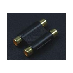 Dietz 23060 Cinchadapter Buchse - Buchse