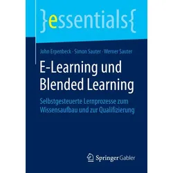 E-Learning und Blended Learning