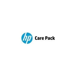 HP Inc Electronic HP Care Pack Next Business Day Hardware Exchange -     - für Color Laser 150a, 150nw, MFP 178nw, MFP 179fnw (UB4X0E)