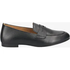 Gabor Slipper Damen Schwarz 39