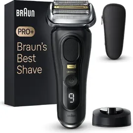 Braun Series 9 Pro+ 9510s