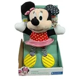 CLEMENTONI Disney Baby Minnie Maus