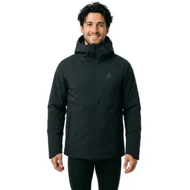 Odlo Ascent S-thermic Waterproof Jacke Schwarz S