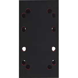 Bosch Schleifplatte für PSM 200 AES 185 x 93 mm 1 Stück