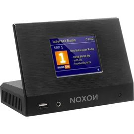 Noxon A120+
