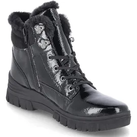 remonte Stiefelette für Damen, Schwarz 38