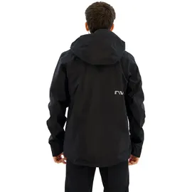 Northwave Noworry Pro Hardshell Herren, Bikejacke-Schwarz-XXL