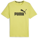 Puma Herren ESS Logo Tee (S) T-Shirt