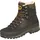 MEINDL Island MFS Active Herren Schwarz/Dunkelbraun 47