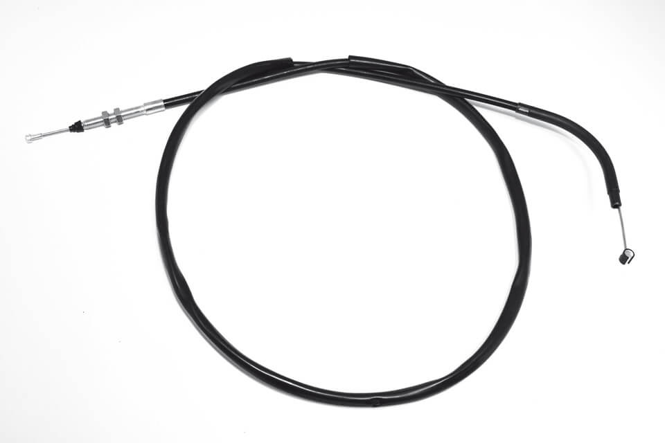 Koppelingskabel, LS 650, verlengd +15 cm, zwart