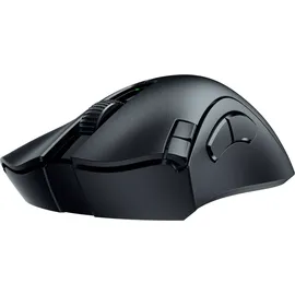 Razer DeathAdder V2 X HyperSpeed schwarz