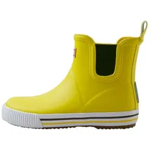 Reima Ankles Gummistiefel Gelb 35
