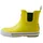 Reima Ankles Gummistiefel Gelb 35