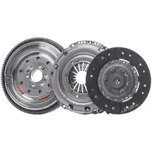 LUK Kupplungssatz 600023200