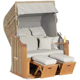 Natur24 Rustikal 255 Plus