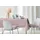 APELT Tischdecke 4362 Rips - UNI 45 x 135 cm Lila