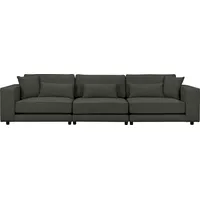 OTTO products Big-Sofa »Grenette«, grün