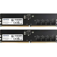 A-Data Adata DDR5 32GB 4800-40 K2 Premier Tray Dual