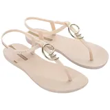 IPANEMA Class Stylish Damen Beige/Gold 41