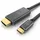 Primewire USB Typ C zu HDMI Konverterkabel Adapterkabel 4K 3840 x 2160 @ 60 Hz -5m