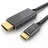 Primewire USB Typ C zu HDMI Konverterkabel Adapterkabel 4K 3840 x 2160 @ 60 Hz -5m