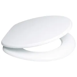 Sanilo Basic mit Absenkautomatik Weiß