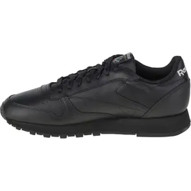 Reebok Classic Leather Core Black / Core Black / Pure Grey 5 36,5