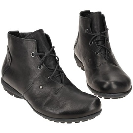 THINK! Winterstiefel in Schwarz 42