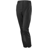 Löffler Damen Elegance 2.0 Ws Light Hosen - Black - 40