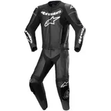 Alpinestars GP Force Lurv Lederkombi Schwarz 52