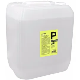 Eurolite Smoke Fluid -P2D- grau