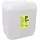 Eurolite Smoke Fluid -P2D- grau