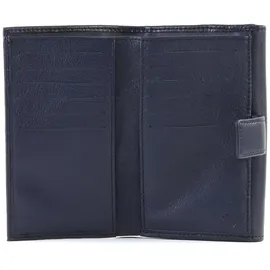 Mandarina Duck Hera 3.0 Damen Geldbörse blau