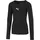 Puma Liga Baselayer Tee LS Jr Shirt Kinder schwarz 116