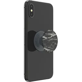 PopSockets PopGrip Basic schwarz 1 Stück