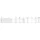 Abu Garcia Siesta Telescopic Stipprute - Blue - 6.00 m