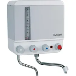 VAILLANT VEK 5 L 5122 Kochendwassergerät