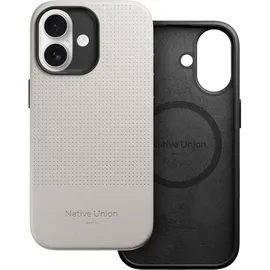 Native Union iPhone 17 Active Case beige