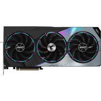 Gigabyte AORUS GeForce RTX 4080 SUPER Master 16G, 16GB