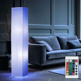 Trio Bamboo 2-flg. (R40122001+LED3)